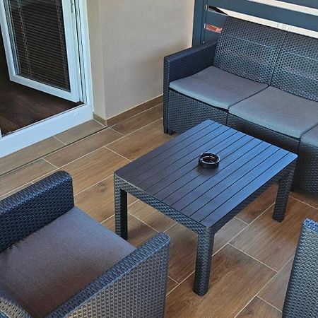 Apartman M&M Duga Resa Exteriör bild
