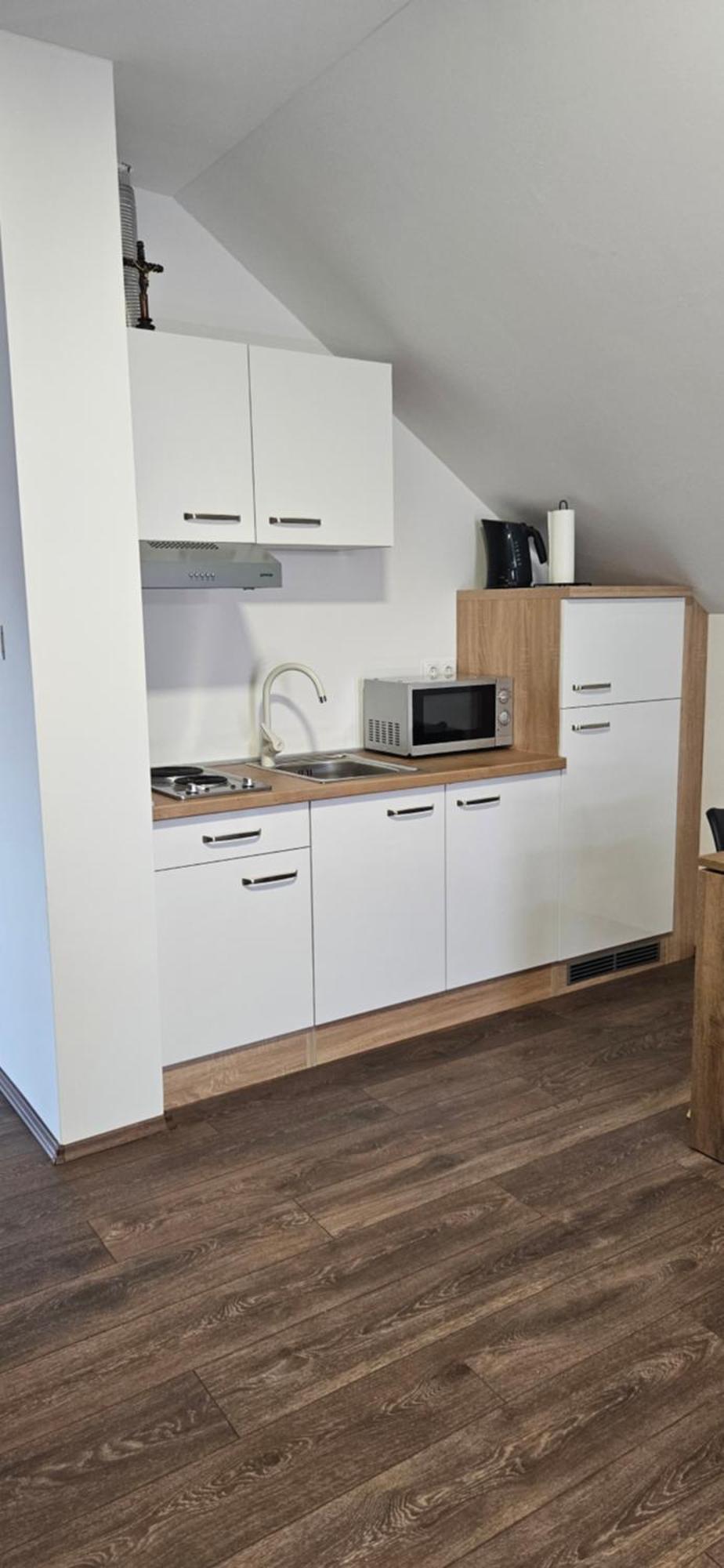 Apartman M&M Duga Resa Exteriör bild